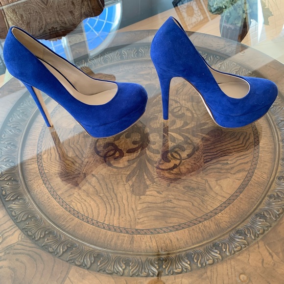 💙ALDO Heels💙 - Picture 4 of 5